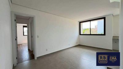 Cobertura, 2 quartos, 79 m² - Foto 2