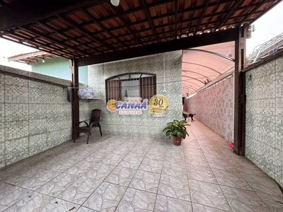Casa, 2 quartos - Foto 3