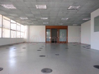 Sala-Conjunto, 192 m² - Foto 1