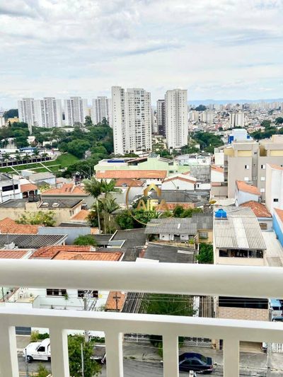 Apartamento, 2 quartos, 49 m² - Foto 3