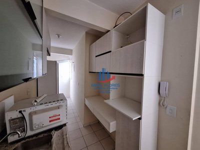 Apartamento, 2 quartos, 56 m² - Foto 5