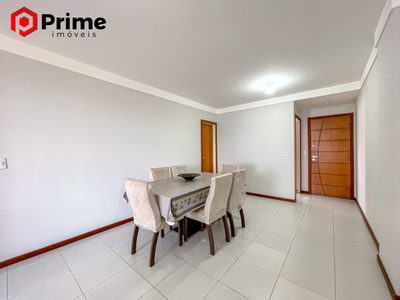 Apartamento, 3 quartos, 100 m² - Foto 3