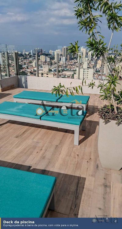 Apartamento, 1 quarto, 29 m² - Foto 5