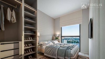 Cobertura, 3 quartos, 173 m² - Foto 1