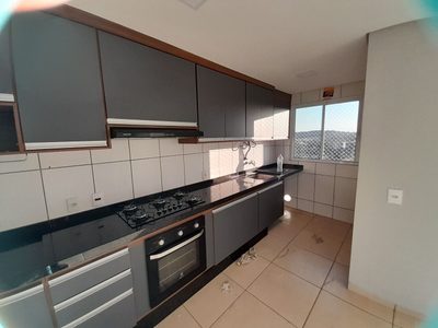Apartamento, 3 quartos, 74 m² - Foto 2