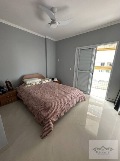 Apartamento, 2 quartos, 93 m² - Foto 2