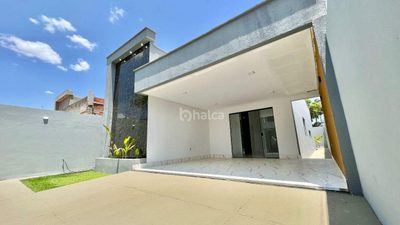 Casa, 3 quartos, 198 m² - Foto 1