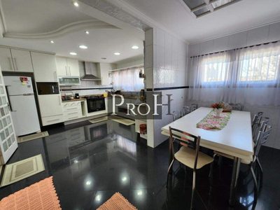 Sobrado, 3 quartos, 320 m² - Foto 5