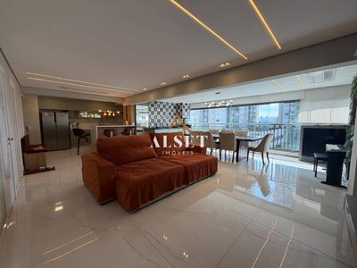Apartamento, 3 quartos, 144 m² - Foto 2