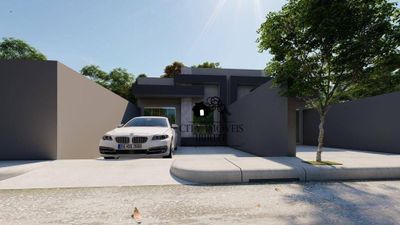 Casa, 2 quartos - Foto 1