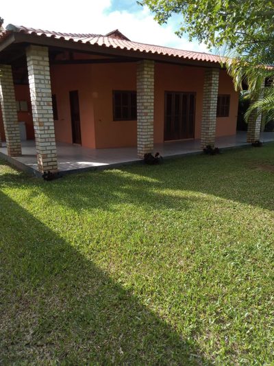 Casa, 1 quarto, 135 m² - Foto 2