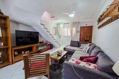 Sobrado, 4 quartos, 300 m² - Foto 2