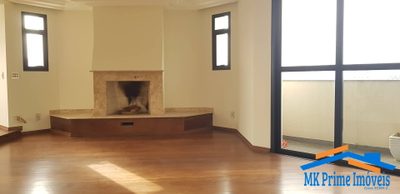 Apartamento, 3 quartos, 167 m² - Foto 1