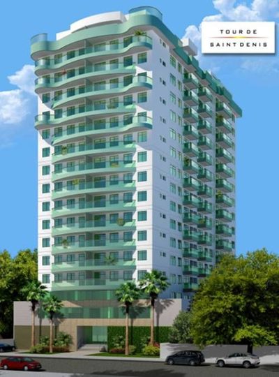 Apartamento, 2 quartos, 70 m² - Foto 1
