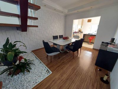 Casa de Condomínio, 3 quartos - Foto 3