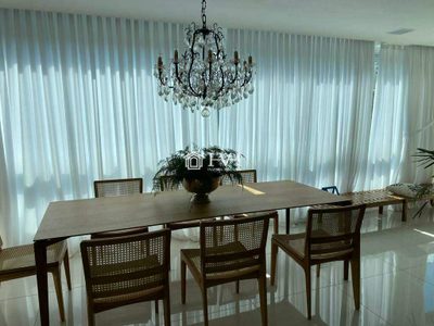 Apartamento, 4 quartos, 416 m² - Foto 5