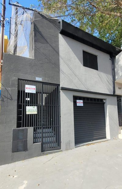 Loja-Salão, 40 m² - Foto 2