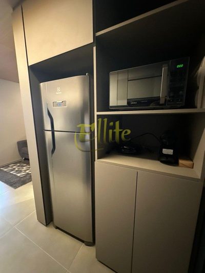 Apartamento, 1 quarto, 30 m² - Foto 4