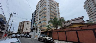 Apartamento, 2 quartos, 63 m² - Foto 1
