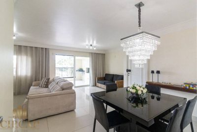 Apartamento, 3 quartos, 148 m² - Foto 3