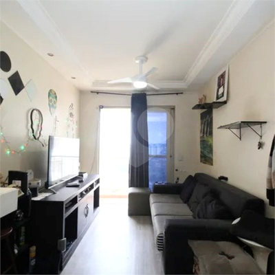 Apartamento, 3 quartos, 65 m² - Foto 2
