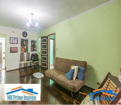 Sobrado, 3 quartos, 142 m² - Foto 5