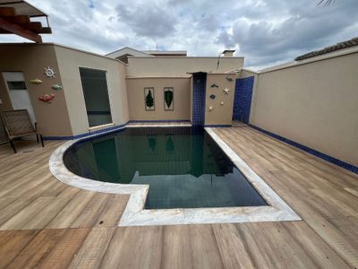 Casa de Condomínio, 4 quartos - Foto 2