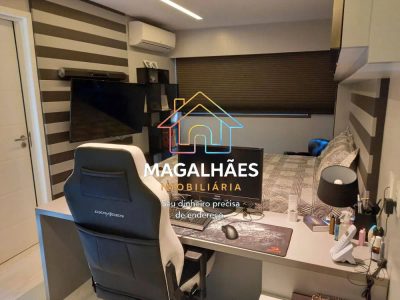 Apartamento, 5 quartos, 312 m² - Foto 4