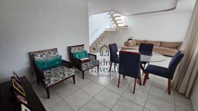 Casa de Condomínio, 3 quartos - Foto 5