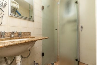 Apartamento, 2 quartos, 59 m² - Foto 3