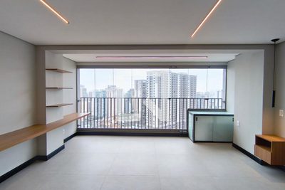 Kitnet-Studio, 36 m² - Foto 5