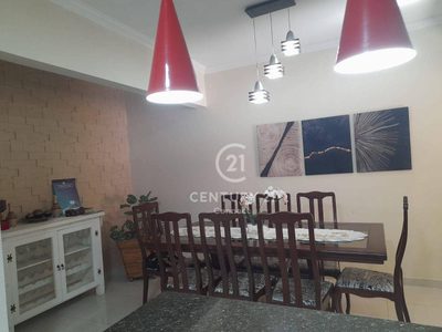 Casa, 3 quartos, 270 m² - Foto 3