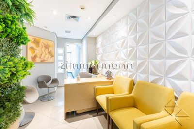 Casa Comercial, 47 m² - Foto 1