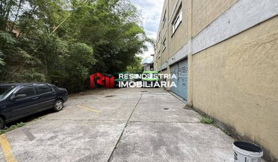 Depósito-Galpão, 2105 m² - Foto 3