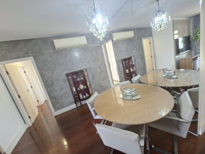 Apartamento, 3 quartos, 78 m² - Foto 5