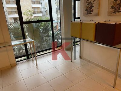 Apartamento, 2 quartos, 104 m² - Foto 5