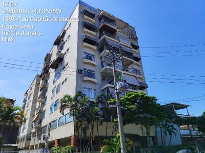 Apartamento, 2 quartos, 86 m² - Foto 1