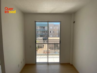 Apartamento, 2 quartos, 56 m² - Foto 3