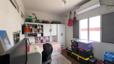 Apartamento, 1 quarto, 48 m² - Foto 5