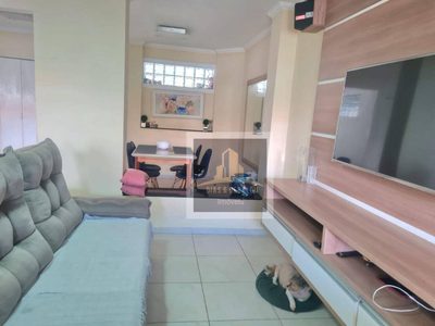 Sobrado, 2 quartos, 110 m² - Foto 2