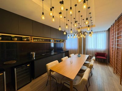 Apartamento, 2 quartos, 65 m² - Foto 1