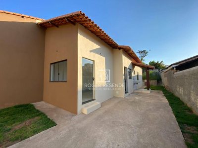 Casa, 2 quartos, 57 m² - Foto 2