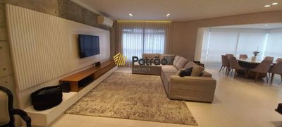 Apartamento, 3 quartos, 207 m² - Foto 1