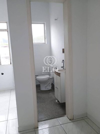 Sala-Conjunto, 30 m² - Foto 4