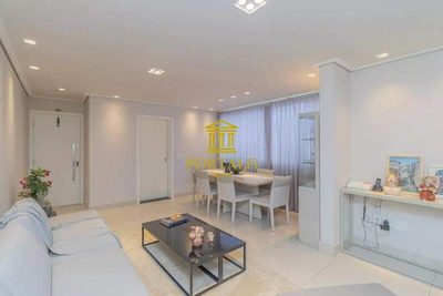 Apartamento, 3 quartos, 98 m² - Foto 3