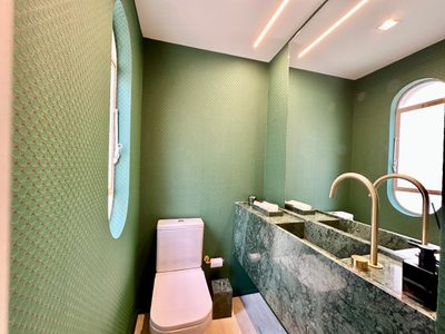 Apartamento, 3 quartos, 117 m² - Foto 2