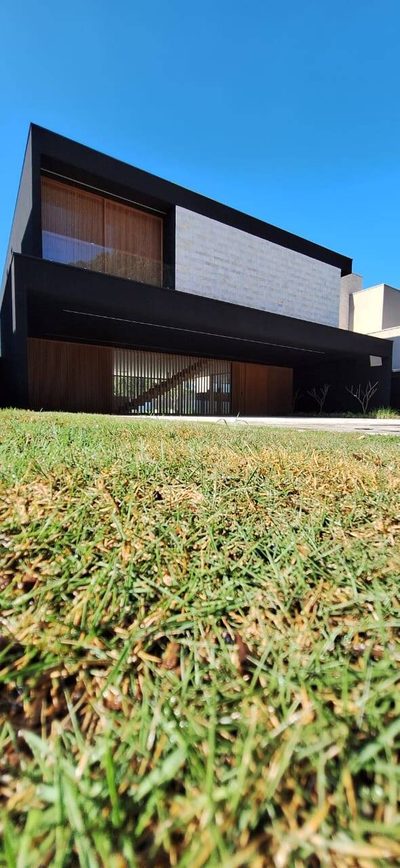 Casa, 4 quartos, 512 m² - Foto 4