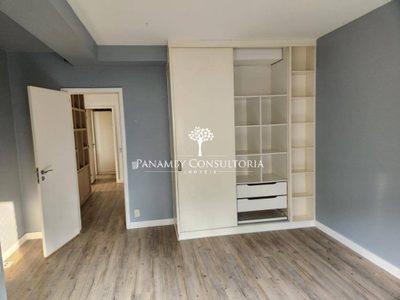 Apartamento, 4 quartos, 270 m² - Foto 4