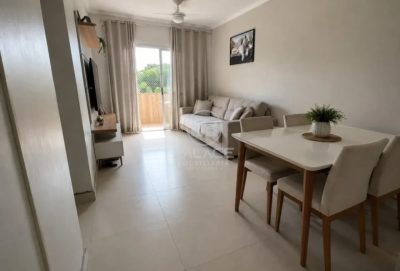 Apartamento, 2 quartos, 75 m² - Foto 1