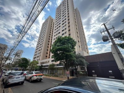 Apartamento, 3 quartos, 65 m² - Foto 2